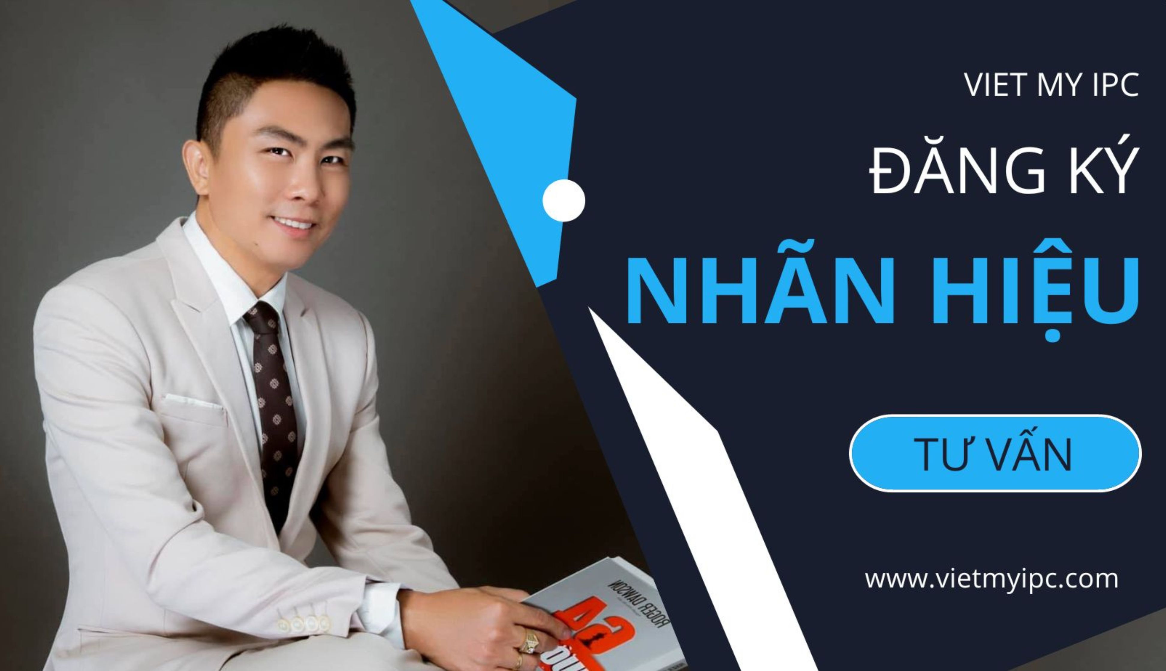 Hướng dẫn điền tờ khai đăng ký nhãn hiệu